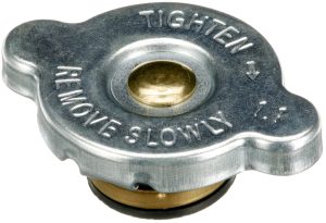 Buson radiator MAZDA 6 limuzina (GH) 2.2 MZR-CD (GH10) diesel 125 cai GATES RC133