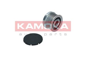 Fulie alternator MAZDA 5 (CR) 1.8 (CR19) benzina 116 cai KAMOKA RC148