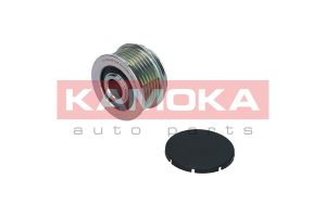 Fulie alternator MAZDA 3 (BL) 1.6 MZR (BL14) benzina 105 cai KAMOKA RC159