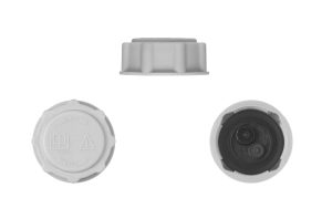 Buson vas expansiune MAZDA 121 III (JASM, JBSM) 1.3 benzina 50 cai GATES RC227