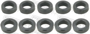 Inel etansare injector MAZDA 323 C IV (BG) 1.7 D (BG7S) diesel 56 cai FEBEST RINGFL-010-PCS10