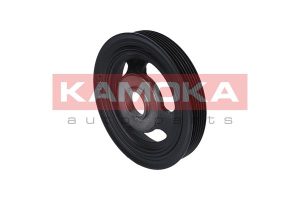Fulie curea arbore cotit MAZDA 5 (CW) 1.6 CD diesel 116 cai KAMOKA RW018