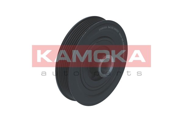 Fulie curea arbore cotit MAZDA 2 (DY) 1.2 (DY3W) benzina 75 cai KAMOKA RW027