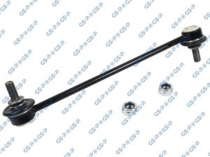 Bieleta antiruliu MAZDA 121 III (JASM, JBSM) 1.8 TD diesel 75 cai GSP S050132