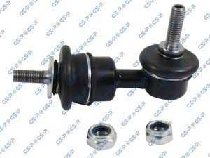 Bieleta antiruliu MAZDA 3 (BK) 1.6 (BK14) benzina 105 cai GSP S050145