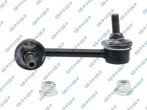 Bieleta antiruliu MAZDA 323 C V (BA) 1.5 16V (BA11) benzina 88 cai GSP S050246