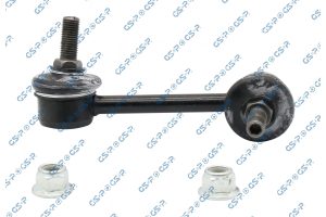 Bieleta antiruliu MAZDA 323 P V (BA) 1.5 16V benzina 88 cai GSP S050247