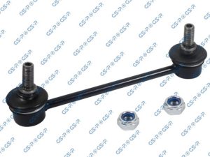 Bieleta antiruliu MAZDA 323 F VI hatchback (BJ) 1.6 (BJ10M) benzina 95 cai GSP S050255