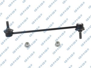Bieleta antiruliu MAZDA 323 F VI hatchback (BJ) 1.6 (BJ10M) benzina 95 cai GSP S050256