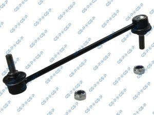 Bieleta antiruliu MAZDA 2 (DE_, DH_) 1.5 (DE5FS) benzina 103 cai GSP S050491