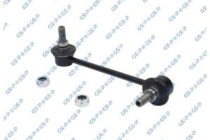 Bieleta antiruliu MAZDA 6 combi (GH) 2.0 MZR (GHEFW) benzina 155 cai GSP S050668