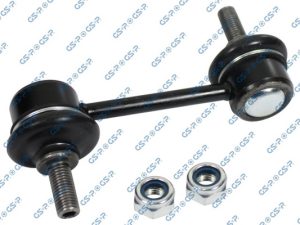 Bieleta antiruliu MAZDA 6 limuzina (GH) 2.2 MZR-CD (GH10) diesel 185 cai GSP S050765