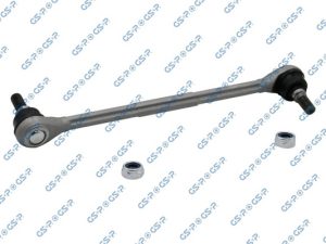 Bieleta antiruliu MAZDA 2 (DE_, DH_) 1.3 (DE3FS) benzina 75 cai GSP S051237