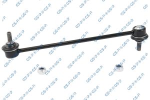 Bieleta antiruliu MAZDA 6 combi (GJ, GL) 2.2 D AWD diesel 150 cai GSP S051272