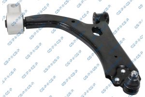 Brat suspensie roata MAZDA 2 (DY) 1.2 (DY3W) benzina 75 cai GSP S060451