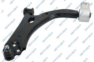 Brat suspensie roata MAZDA 2 (DY) 1.2 (DY3W) benzina 75 cai GSP S060452