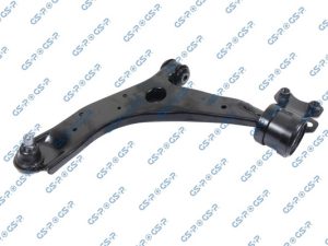 Brat suspensie roata MAZDA 3 limuzina (BK) 2.0 (BKEP) benzina 150 cai GSP S060573