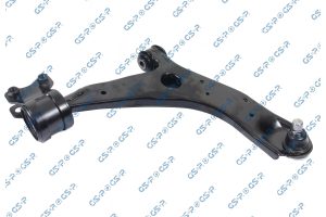 Brat suspensie roata MAZDA 3 limuzina (BK) 2.0 (BKEP) benzina 150 cai GSP S060574