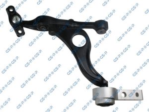 Brat suspensie roata MAZDA 6 Hatchback (GH) 2.2 MZR-CD (GH10) diesel 125 cai GSP S061101