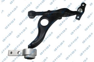 Brat suspensie roata MAZDA 6 Hatchback (GH) 2.2 MZR-CD (GH10) diesel 125 cai GSP S061102