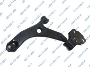 Brat suspensie roata MAZDA 3 limuzina (BL) 2.0 MZR DISI (BL12) benzina 151 cai GSP S061661