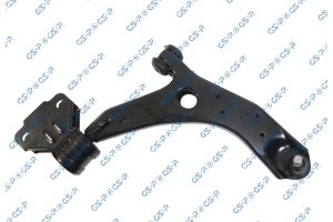 Brat suspensie roata MAZDA 3 (BL) 2.2 MZR CD (BL10) diesel 150 cai GSP S061662