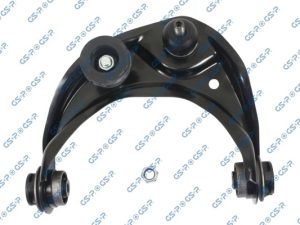 Brat suspensie roata MAZDA 6 Hatchback (GH) 2.2 MZR-CD (GH10) diesel 125 cai GSP S061675