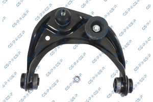 Brat suspensie roata MAZDA 6 combi (GH) 2.5 MZR (GH5FW) benzina 170 cai GSP S061676