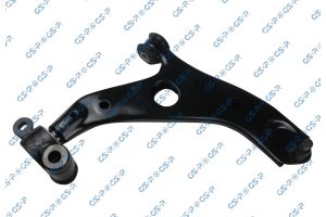 Brat suspensie roata MAZDA 6 caroserie inchisa/combi (GJ) 2.2 D diesel 175 cai GSP S062704