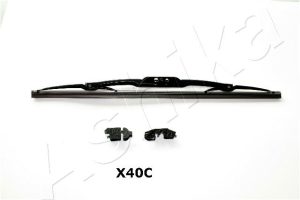 Lamela stergator MAZDA 2 (DY) 1.2 (DY3W) benzina 75 cai ASHIKA SA-X40C