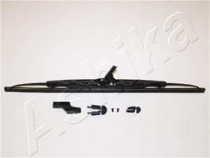 Lamela stergator MAZDA 323 III Hatchback (BF) 1.7 D (BF7S) diesel 54 cai ASHIKA SA-X45S