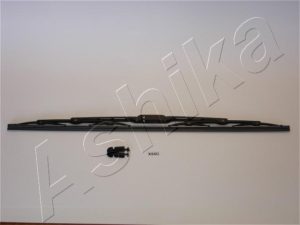 Lamela stergator MAZDA 626 III Hatchback (GD) 2.2 12V (GD102) benzina 115 cai ASHIKA SA-X55C