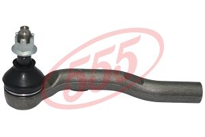 Cap de bara MAZDA 2 (DE_, DH_) 1.5 MZR (DE5FS) benzina 102 cai 555 SE-1801L