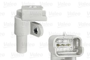 Senzor pozitie ax cu came MAZDA 2 (DE_, DH_) 1.6 MZ-CD diesel 95 cai VALEO 253808