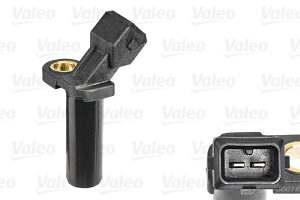 Senzor impulsuri arbore cotit MAZDA 121 III (JASM, JBSM) 1.8 TD diesel 75 cai VALEO 254004