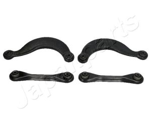 Set suspensie roata MAZDA 3 limuzina (BL) 2.0 MZR DISI (BL12) benzina 151 cai JAPANPARTS SKS-0300