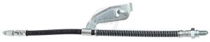 Furtun frana MAZDA 121 III (JASM, JBSM) 1.25 benzina 75 cai ABS SL 4898