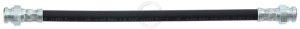 Furtun frana MAZDA 323 F VI hatchback (BJ) 1.5 16V (BJ5W) benzina 88 cai ABS SL 5172