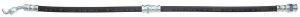 Furtun frana MAZDA 323 F VI hatchback (BJ) 1.6 (BJ10M) benzina 95 cai ABS SL 5558