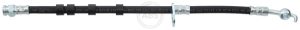 Furtun frana MAZDA 2 (DE_, DH_) 1.5 MZR (DE5FS) benzina 102 cai ABS SL 6269