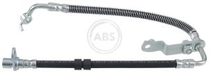 Furtun frana MAZDA 6 combi (GH) 2.5 MZR (GH5FW) benzina 170 cai ABS SL 6316