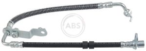 Furtun frana MAZDA 6 limuzina (GH) 2.2 MZR-CD (GH10) diesel 185 cai ABS SL 6317