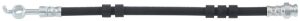 Furtun frana MAZDA 6 limuzina (GH) 2.2 MZR-CD (GH10) diesel 185 cai ABS SL 6318