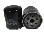 Filtru ulei MAZDA 6 Hatchback (GH) 2.0 MZR (GHEFS) benzina 155 cai ALCO FILTER SP-1296