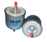 Filtru combustibil MAZDA 121 III (JASM, JBSM) 1.25 benzina 75 cai ALCO FILTER SP-2111