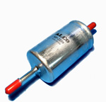 Filtru combustibil MAZDA 3 (BK) 1.6 (BK14) benzina 105 cai ALCO FILTER SP-2159