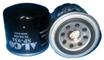 Filtru ulei MAZDA 323 III Station Wagon (BW) 1.5 (BW105) benzina 73 cai ALCO FILTER SP-934