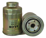 Filtru combustibil MAZDA 3 (BL) 2.2 MZR CD (BL10) diesel 150 cai ALCO FILTER SP-969