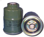 Filtru combustibil MAZDA 323 III Hatchback (BF) 1.7 D (BF7S) diesel 54 cai ALCO FILTER SP-970