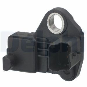Senzor impulsuri arbore cotit MAZDA 2 (DE_, DH_) 1.6 MZ-CD diesel 95 cai DELPHI SS10746-12B1